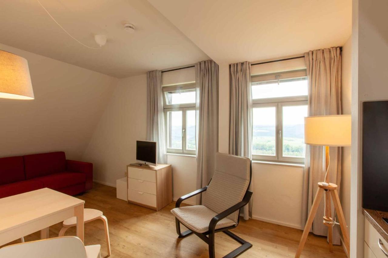 Brand-Baude Hotel Хонщайн Екстериор снимка