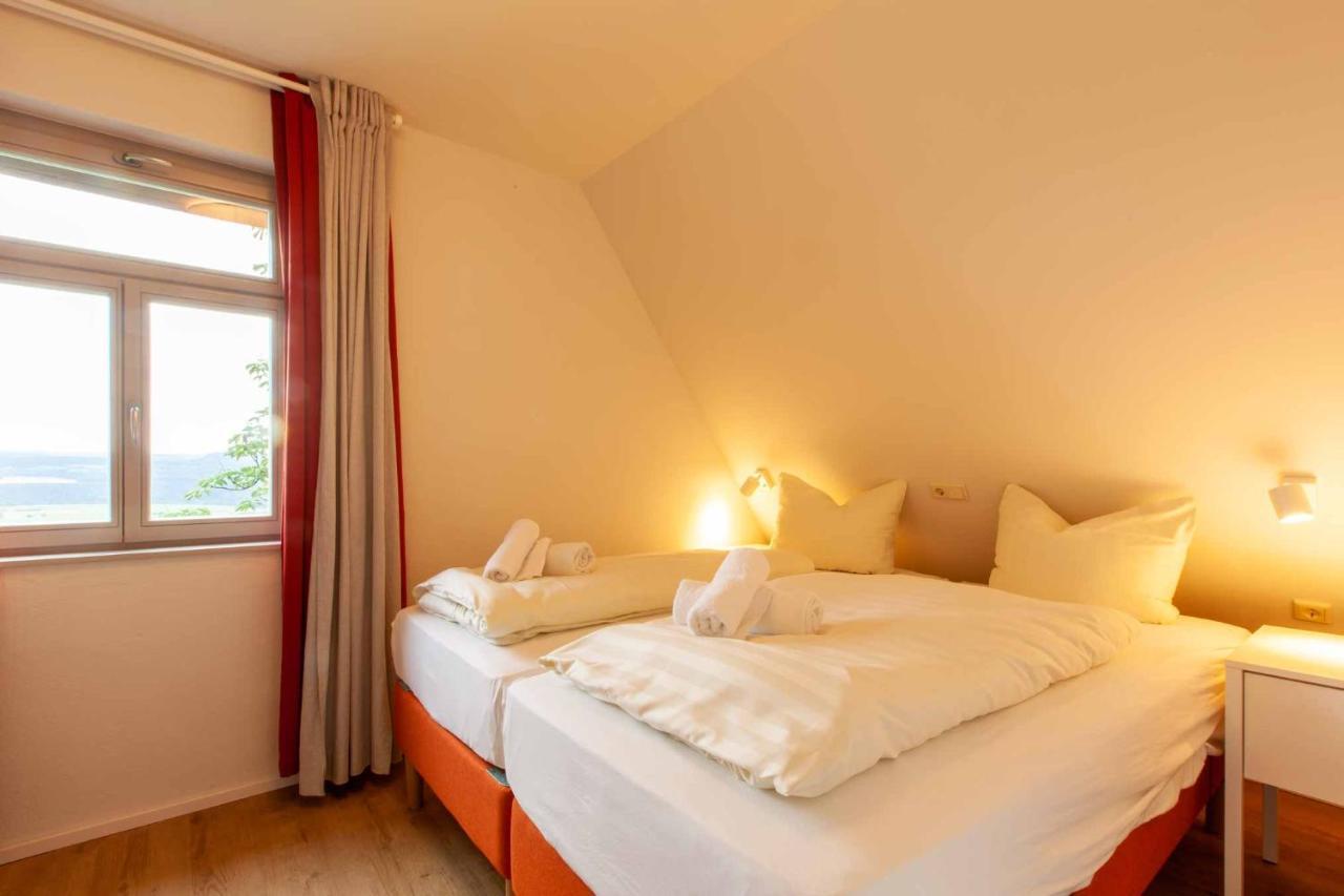 Brand-Baude Hotel Хонщайн Екстериор снимка